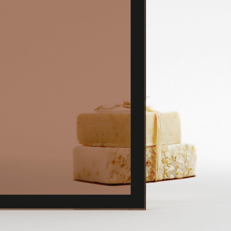 Radaway-szklo-Frame-Brazowe.jpg