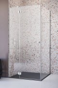 Torrenta KDJ kabina z drzwiami 80 lewe x 80 , wys. 195 cm szkło przejrzyste 6 mm 132212-01-01L Radaway.jpg