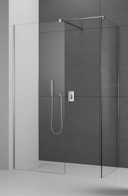 Kabina Radaway Walk-In Modo New III 220x90 chrom