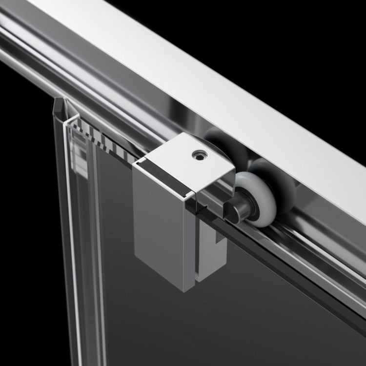 1.Premium-Plus-A-170 Radaway-przejrzysta-rolka