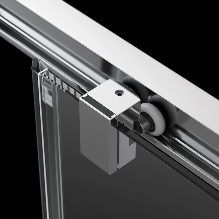 1.Premium-Plus-A-170 Radaway-przejrzysta-rolka