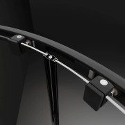Radaway-Premium-Pro-Black-detal-gorne-rolki.jpg