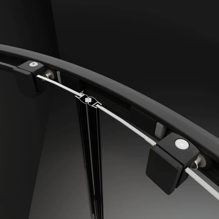 Radaway-Premium-Pro-Black-detal-gorne-rolki.jpg