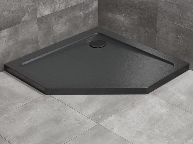 Pieciokatny-brodzik-Radaway-Doros-PT-Stone-Black.jpg