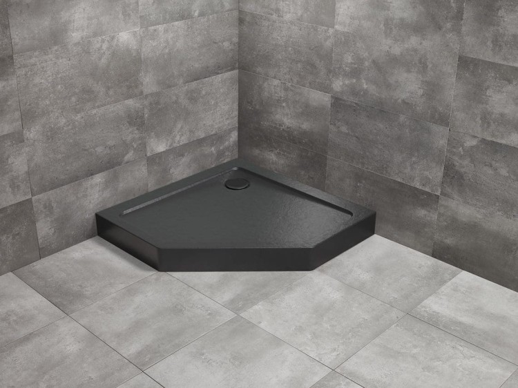 Pieciokatny-brodzik-Radaway-Doros-PT-Compact-Stone-Black-min.jpg