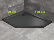 Pieciokatny-brodzik-Radaway-Doros-PT-E-Left-Stone-Black-opis.jpg