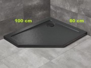 Pieciokatny-brodzik-Radaway-Doros-PT-E-Right-Stone-Black-100x80-prawy.jpg