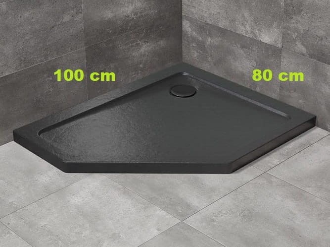 Pieciokatny-brodzik-Radaway-Doros-PT-E-Right-Stone-Black-100x80-prawy.jpg