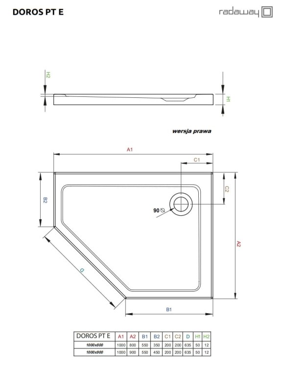 schemat-brodzika-Radaway-Doros-PT-E-black-prawy.jpg