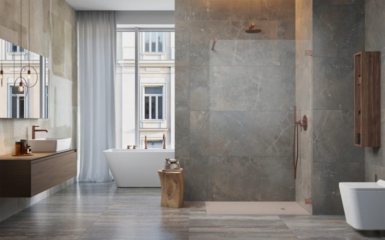 Radaway-Essenza-Pro-Brushed-Copper-Walk-in-3-bez-profila-przysciennego-min.jpg