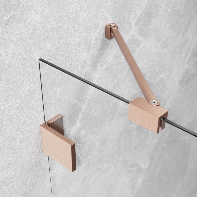 Radaway-Essenza-Pro-Brushed-Copper-montaz-bez-profilu.jpg