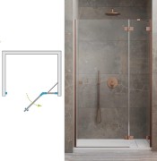 Radaway-essenza-pro-DWJ-Prawa-Brushed-Copper-listwa.jpg