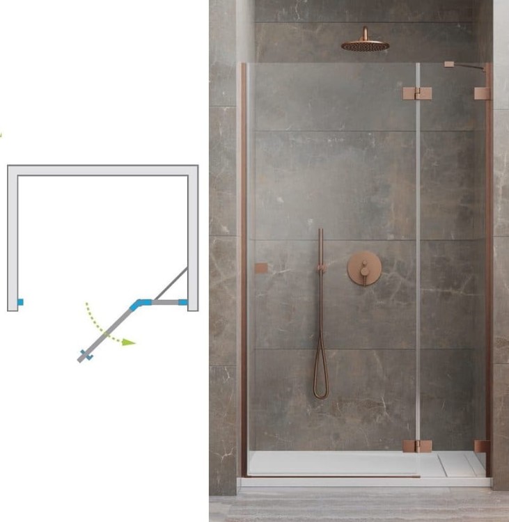 Radaway-essenza-pro-DWJ-Prawa-Brushed-Copper-listwa.jpg