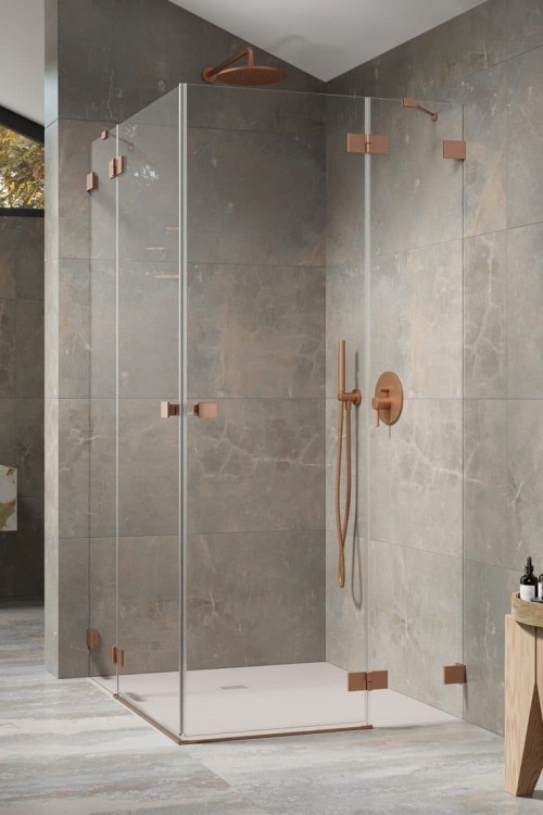 Radaway-kabina-Essenza-Pro-Brushed-Copper-KDD-miedz.jpg
