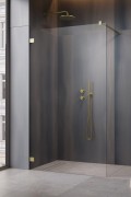 Kabina-Essenza-Pro-Gold-Walk-In-zlota-szczotkowana-Radaway.jpg