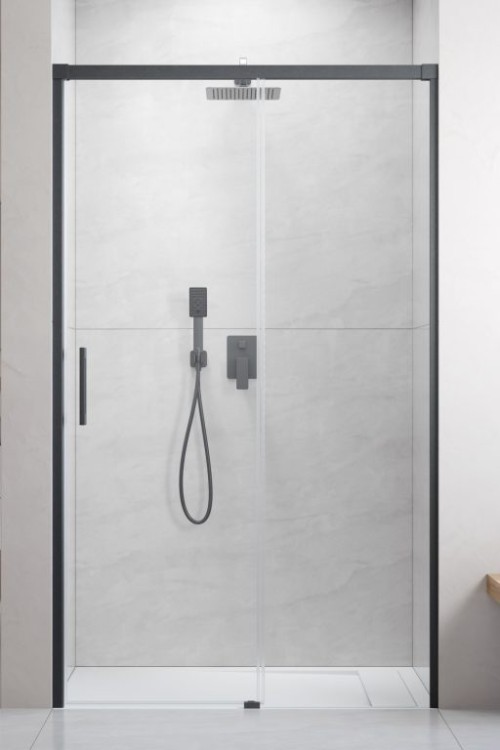 Drzwi-do-kabiny-Idea-Brushed-GunMetal-DWJ-prawe-2.jpg