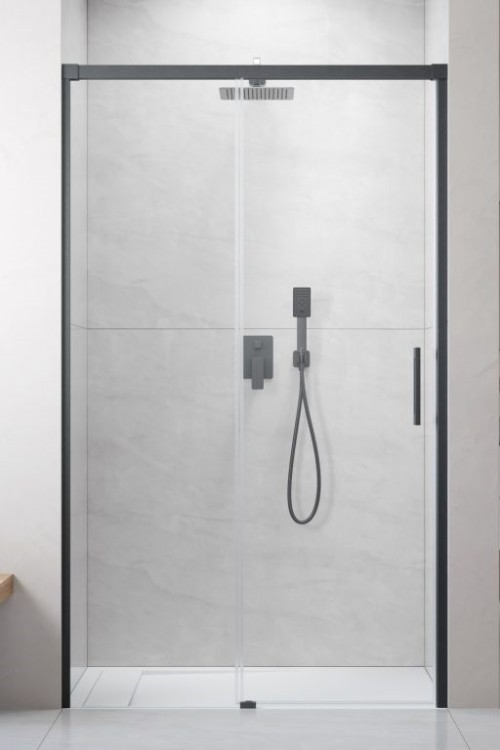 Drzwi-do-kabiny-Idea-Brushed-GunMetal-DWJ-lewa-2.jpg