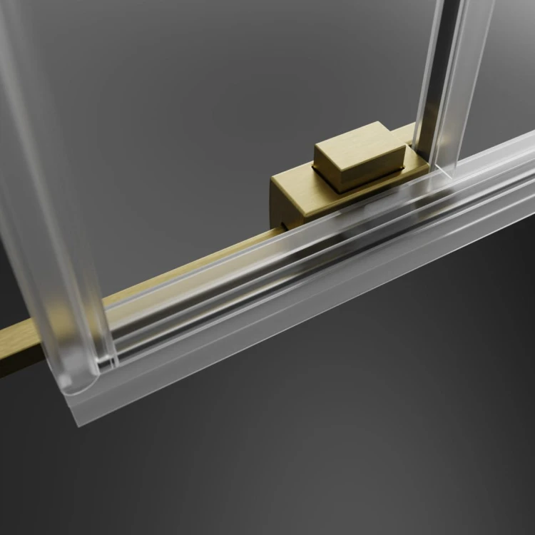 Drzwi-do-kabiny-Idea-Brushed-Gold-DWJ-suwak.jpg