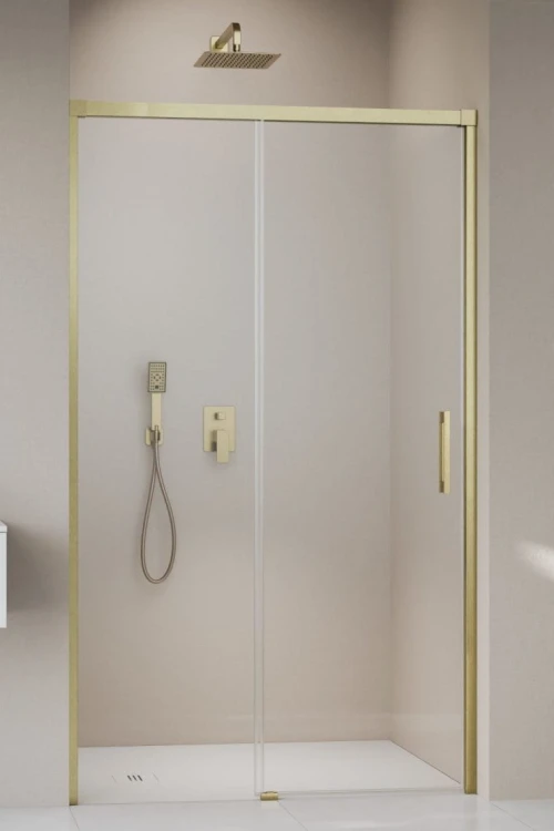 Drzwi-do-kabiny-Idea-Brushed-Gold-DWJ-Lewe-2.jpg