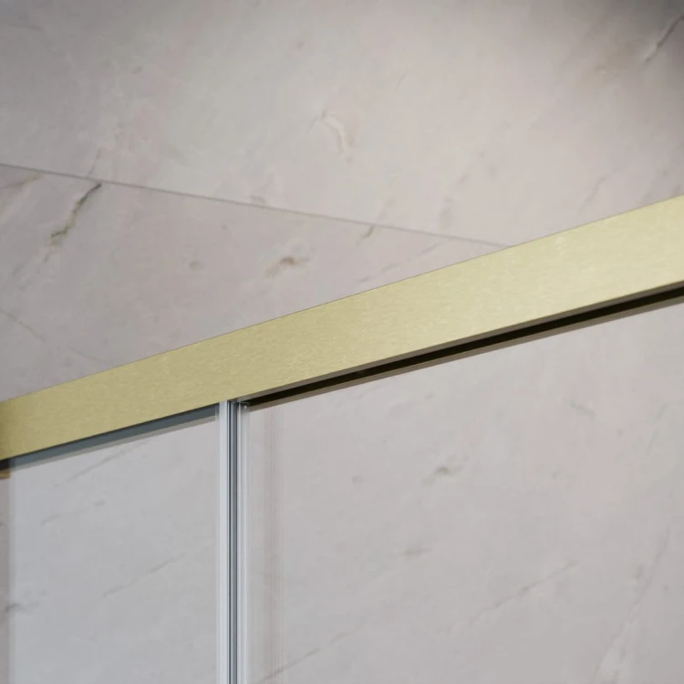 Drzwi-do-kabiny-Idea-Brushed-Gold-DWJ-rolki.jpg