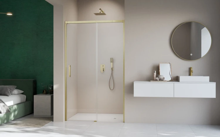 Drzwi-do-kabiny-Idea-Brushed-Gold-DWJ-Prawe-1.jpg