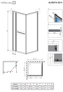 TwojaKabina.pl-Radaway-Alienta-Chrome-SDII-schemat.jpg