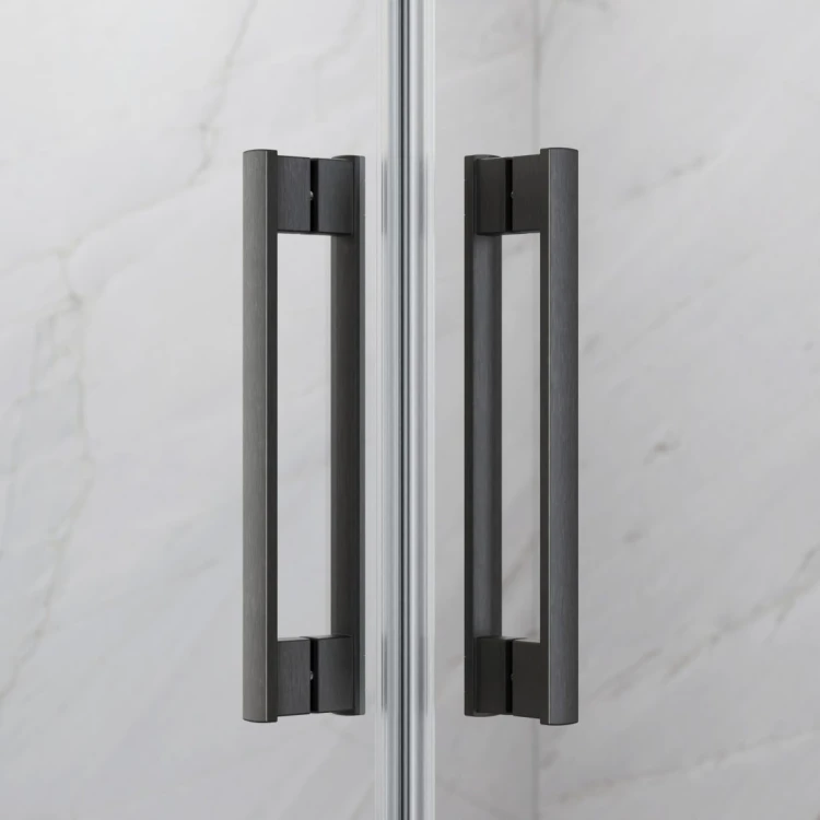 Twojakabina.pl-Radaway-Idea-Brushed-GunMetal-uchwyt.jpg