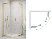 Radaway-Alienta-Brushed-Light-Gold-A-E-otwieranie.jpg