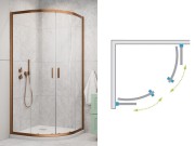 Radaway-Alienta-Brushed-copper-A-E-otwieranie.jpg