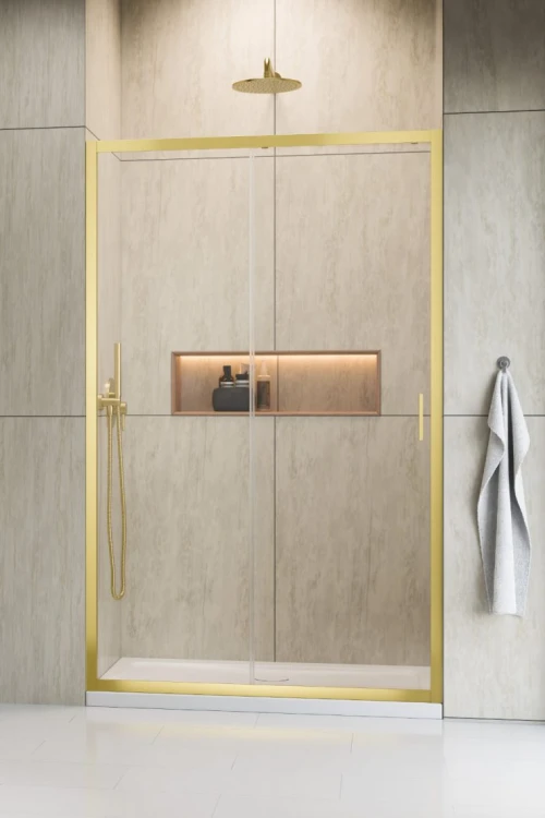 TwojaKabina.pl-Radaway-Drzwi-Alienta-Brushed-Light-Gold-DWJ.jpg