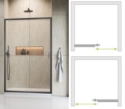 Radaway-Alienta-Brushed-GunMetal-DWJ-otwieranie.jpg