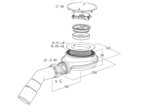 Radaway-syfon-brodzikowy-turboflow-TBXS-schemat-min.jpg