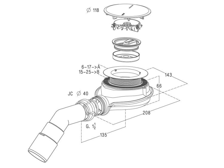 Radaway-syfon-brodzikowy-turboflow-TBXS-schemat-min.jpg