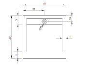 radaway-brodzik-teos-C-antracyt-HTC8080-64-schemat-1.jpg