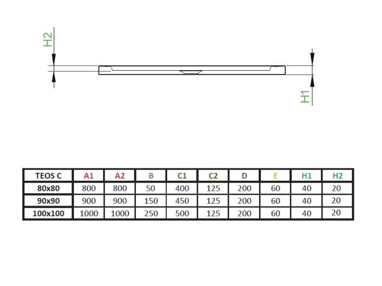 radaway-brodzik-teos-C-antracyt-HTC8080-64-schemat-2.jpg