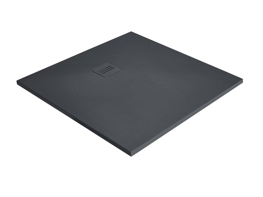 Brodzik kwadratowy 80x80 Kyntos C