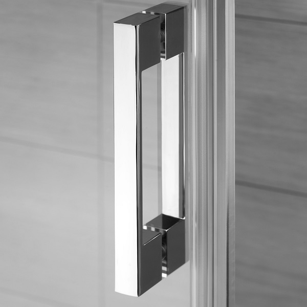 Espera uchwyt chromowany