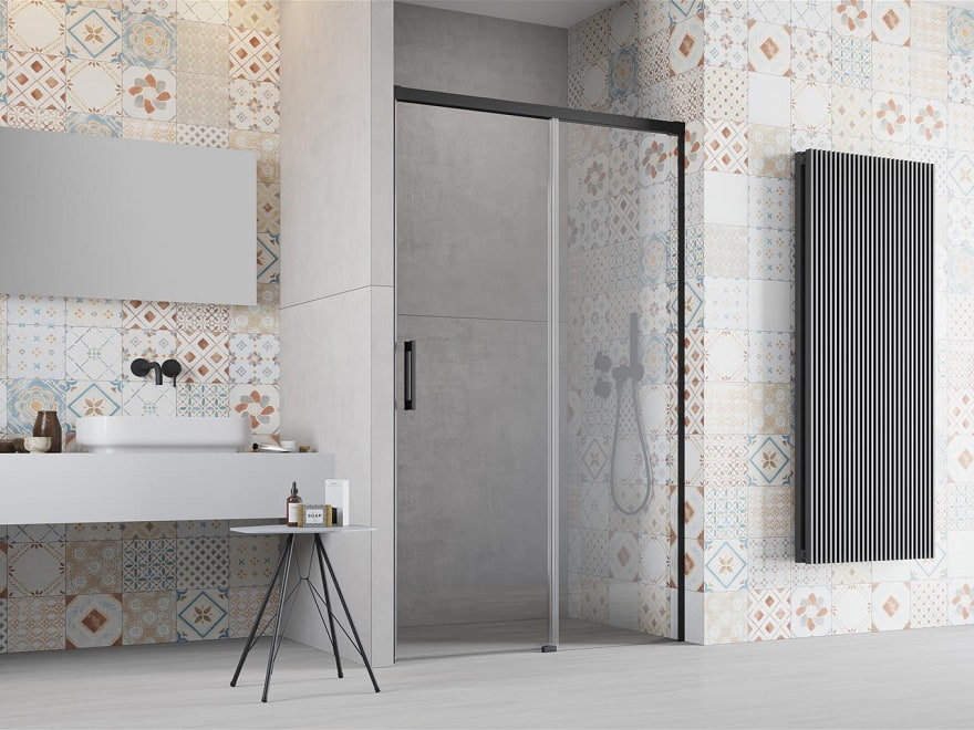 Idea black dwj radaway wariant lewy