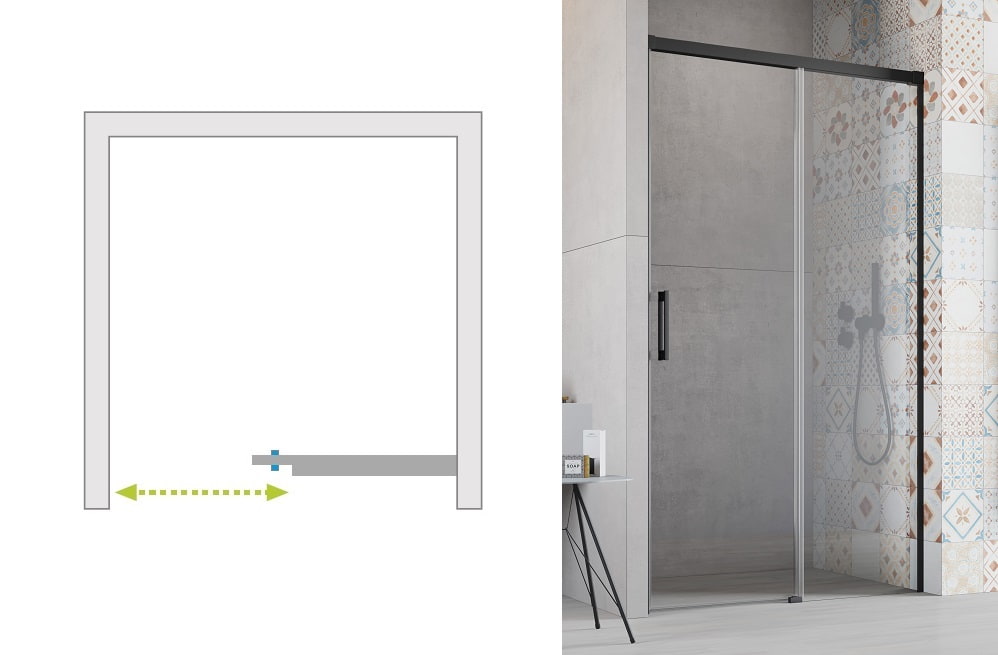 Idea black dwj radaway wersja prawa