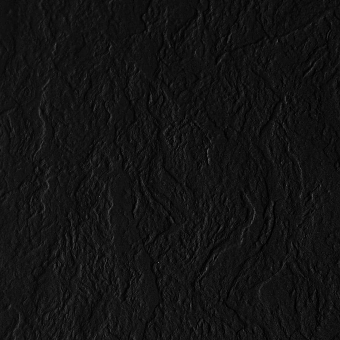 Struktura brodzik doros A Stone Black