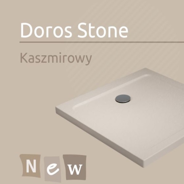 Doros C Stone Kaszmir