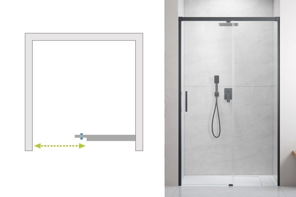 Idea GanMetal dwj radaway wersja prawa