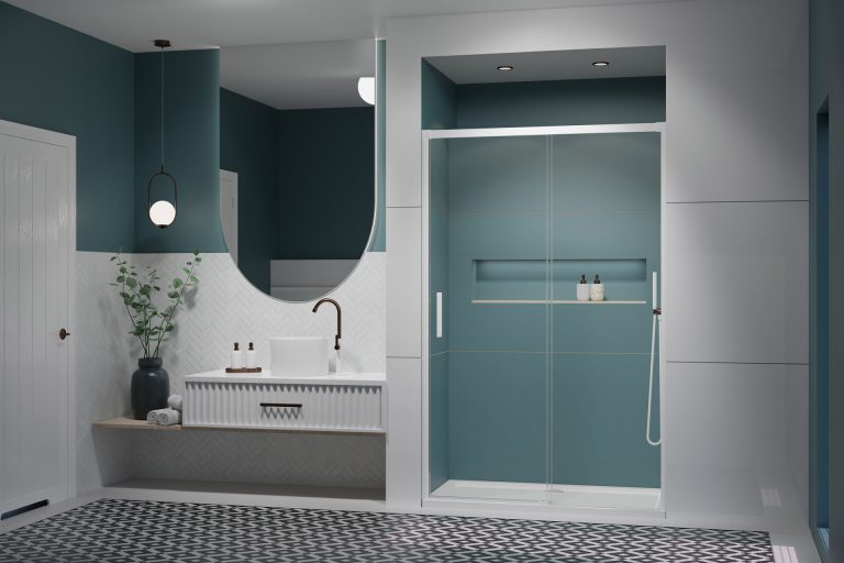 Idea black dwj radaway wariant lewy